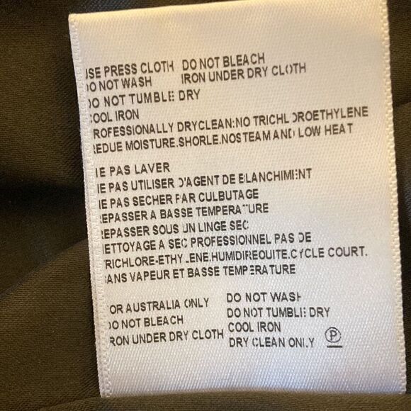 Black Velvet Celestial Woman’s Blazer with Multicolor Sparkles & Stars. Sz 2. - Picture 10 of 10